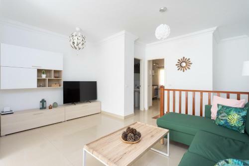 Apartamento Home2book Amazing Views D�plex Dos Hermanos