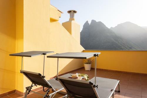 Apartamento Home2book Amazing Views D�plex Dos Hermanos