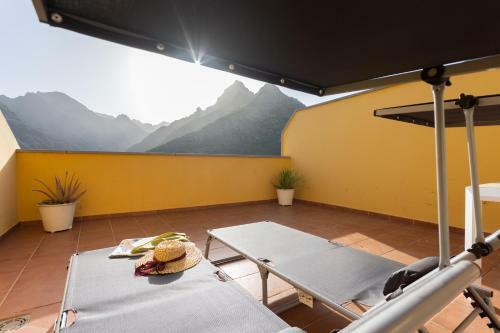 Apartamento Home2book Amazing Views D�plex Dos Hermanos