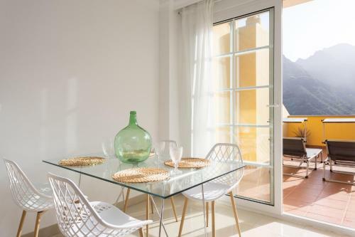 Apartamento Home2book Amazing Views D�plex Dos Hermanos