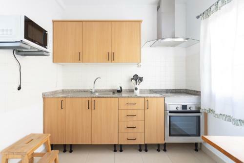 Apartamento Home2book Amazing Views D�plex Dos Hermanos
