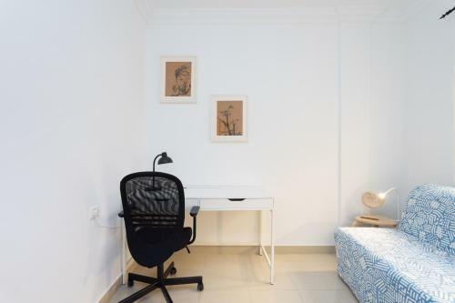 Apartamento Home2book Amazing Views D�plex Dos Hermanos