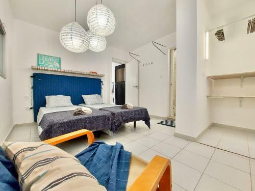 Apartamento Casa Ana Con Jardin