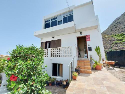 Apartamento Casa Ana Con Jardin