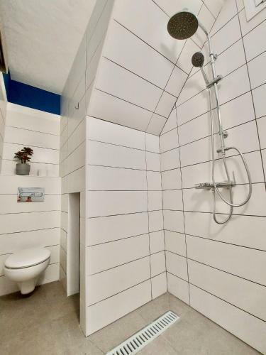 Apartamento Casa Ana Con Jardin