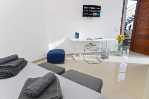 Luxury Villa Punta Mujeres