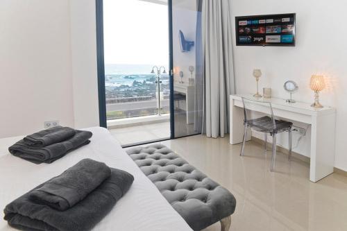 Luxury Villa Punta Mujeres