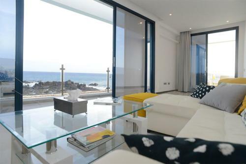 Luxury Villa Punta Mujeres