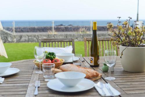 Luxury Villa Punta Mujeres