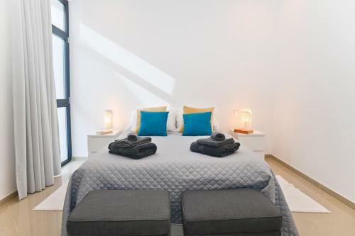 Luxury Villa Punta Mujeres