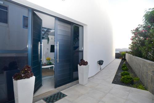 Luxury Villa Punta Mujeres