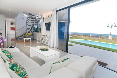 Luxury Villa Punta Mujeres