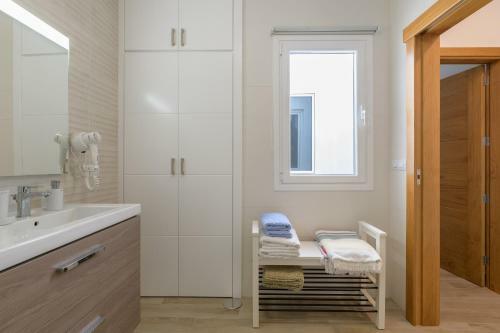 Apartamento Casa Roman