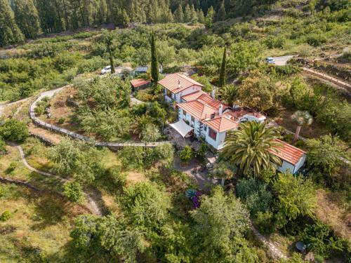 Casa Rural El Refugio