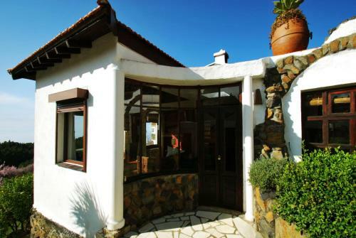 Casa Rural El Refugio