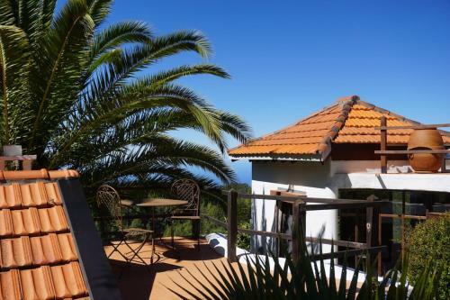 Casa Rural El Refugio
