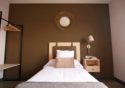 Hotel Mauros El Puig