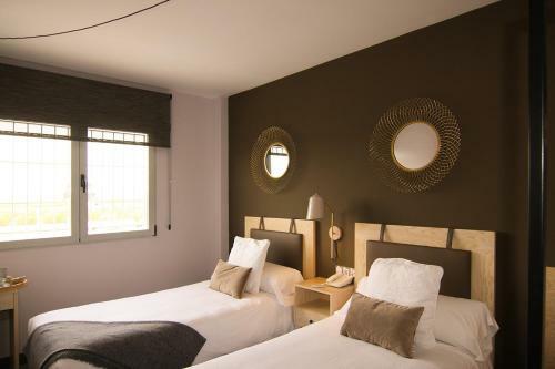 Hotel Mauros El Puig