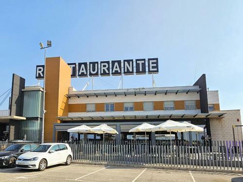 Hotel Mauros El Puig