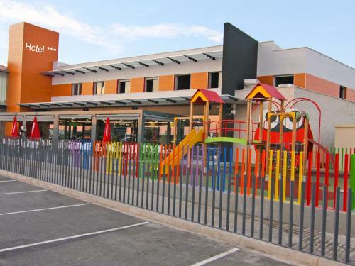Hotel Mauros El Puig