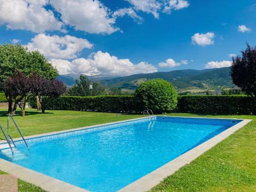 Apartamento Duplex A Age Amb Piscina