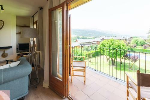 Apartamento Duplex A Age Amb Piscina