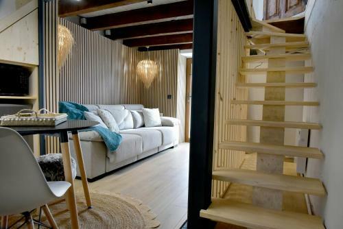 Apartamento La Caseta Dels Herois