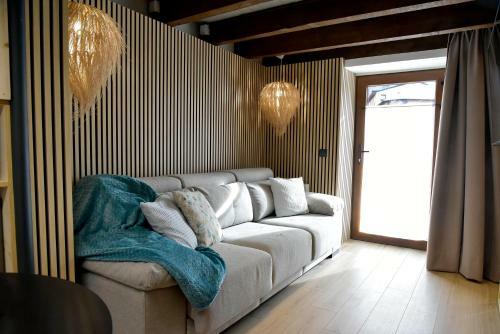Apartamento La Caseta Dels Herois
