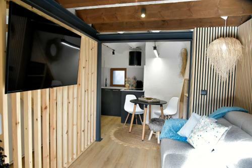 Apartamento La Caseta Dels Herois