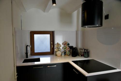 Apartamento La Caseta Dels Herois