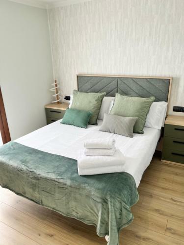 Apartamento La Caseta Dels Herois