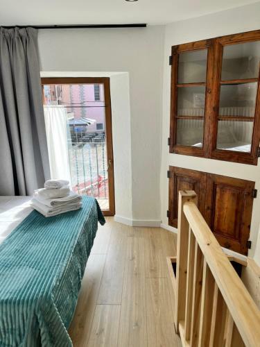 Apartamento La Caseta Dels Herois