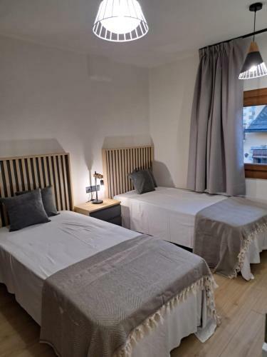 Apartamento La Caseta Dels Herois