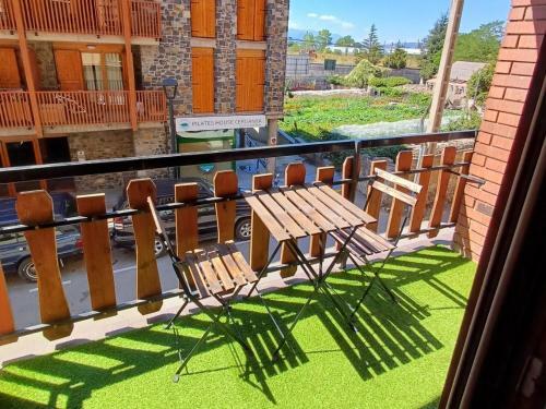Apartamento Appartement De Vacances