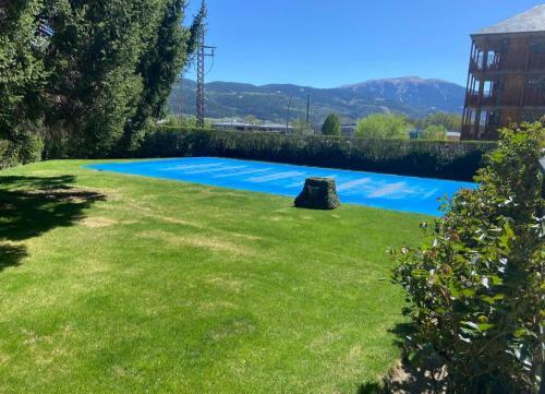 Apartamento Appartement De Vacances