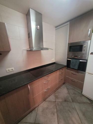 Apartamento Appartement De Vacances
