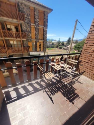 Apartamento Appartement De Vacances