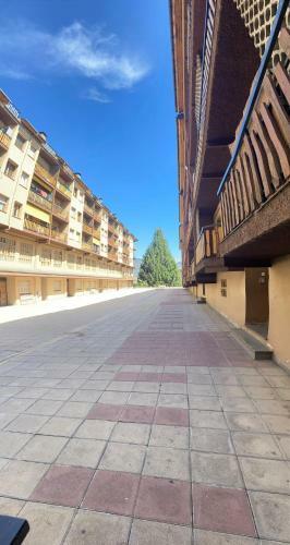 Apartamento Appartement De Vacances