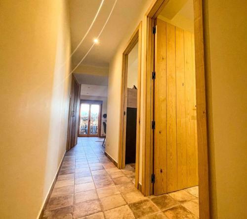 Apartamento Puigcerd� Cal Gatesques 3