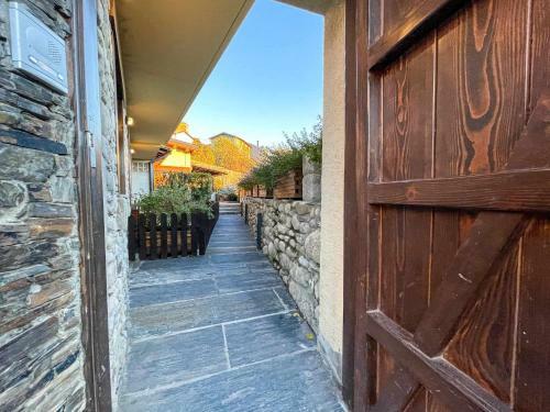 Apartamento Puigcerd� Cal Gatesques 3