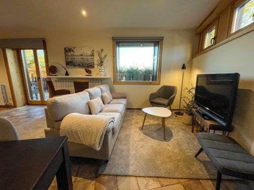 Apartamento Puigcerd� Cal Gatesques 3