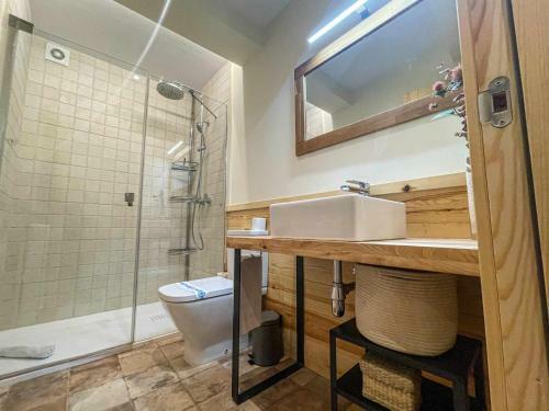 Apartamento Puigcerd� Cal Gatesques 3
