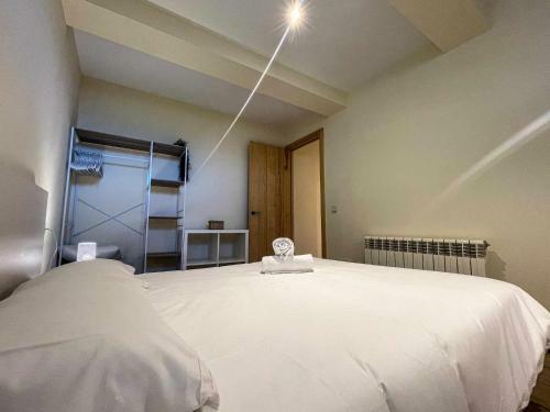 Apartamento Puigcerd� Cal Gatesques 3