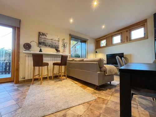 Apartamento Puigcerd� Cal Gatesques 3