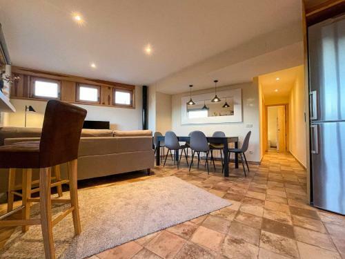 Apartamento Puigcerd� Cal Gatesques 3