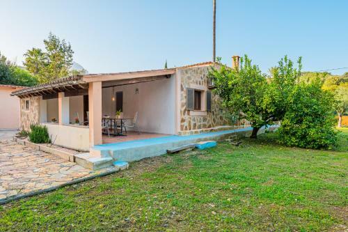 Villa Finca Ses Pomeres