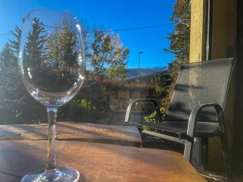 Apartamento Puigcerd� Cal Gatesques 4