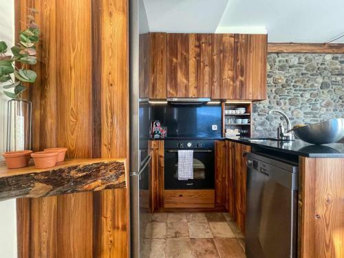 Apartamento Puigcerd� Cal Gatesques 4