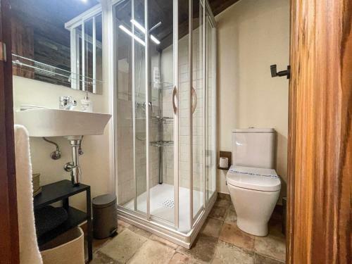 Apartamento Puigcerd� Cal Gatesques 4