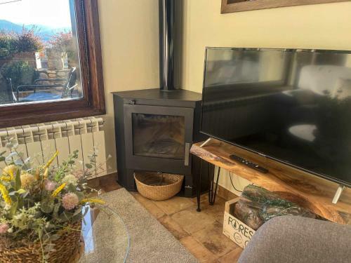 Apartamento Puigcerd� Cal Gatesques 4